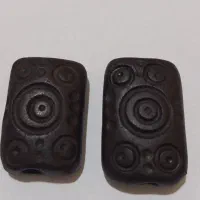 مهره قدیمی|بدلیجات|دهدشت, |دیوار