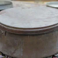 دیگ مس