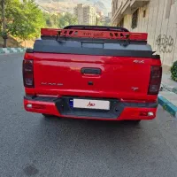 kmc t8|خودرو سواری و وانت|تهران, تجریش|دیوار