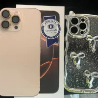 آیفون ۱۶ پرومکس ۲۵۶ گیگ|موبایل|کرمان, |دیوار