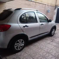 کوییک آرکوئیکrپارس خودرGxr