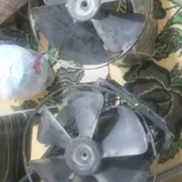 دوعدد فن کولر جنرال پنجره ای سالم|کولر گازی و فن‌کوئل|اهواز, کوی فرهنگیان ۲|دیوار