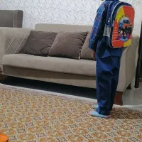 پرستار کودک