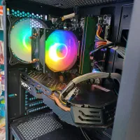 سیستم گیمینگ|رایانه رومیزی|کرمان, |دیوار