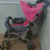 کالسکه در حد نو|کالسکه و لوازم جانبی|خورموج, |دیوار