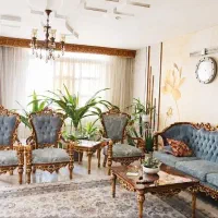 فروش-آپارتمان-120متری-3خواب-طبقه-اول-در-صدف