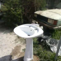 روشویی یا صورت شویی