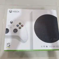 فروش XBOX S|کنسول، بازی ویدئویی و آنلاین|بندرعباس, |دیوار