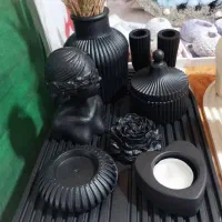 آموزش سنگ مصنوعی وشمع سازی|خدمات آموزشی|خرمشهر, |دیوار