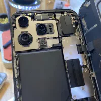 تعمیرات تخصصی گوشی موبایل آیفون، سامسونگ و شیامی