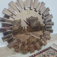 ساعت دیواری