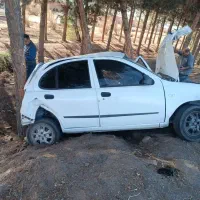 ماشین تصادفی