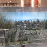 منزل اجاره ای عطاران طبقه دوم