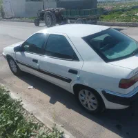 زانتیا 87|خودرو سواری و وانت|مهر, |دیوار