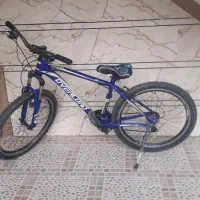 دوچرخه اورلود ۲۶