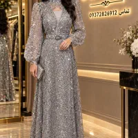 اجاره لباس مجلسی(مزون دلاریس)