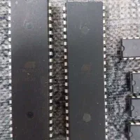 میکروکنترلر AVR