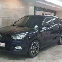 تیوولی وارداتی ۲۰۱۷|خودرو سواری و وانت|تهران, آبشار تهران (دریاچه)|دیوار