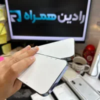 اعتباری IPHONE 13Promax با یک‌ فقره چک|موبایل|گنبد کاووس, |دیوار