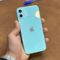 Iphone 11 normal