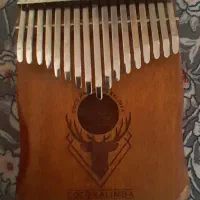 کالینبا سالم