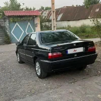 پارس مدل۹۱ tu5