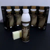 محلول صفرشوی اتاقک خودرو نانوسان