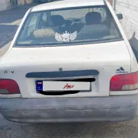 پراید 131 مدل 90|خودرو سواری و وانت|شیراز, شهرک بهار|دیوار