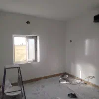 نقاشی ساختمان