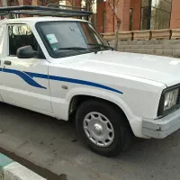 وانت کارا 2000