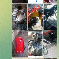 نقاشی به صورت حرفه ای ورنگ انجین  کوره ای
