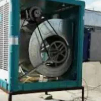 سرویس و تعمیرات کولر آبی