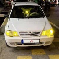 111مدل 96|خودرو سواری و وانت|سبزوار, قائم|دیوار