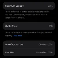۱۶ پرومکس ۵۱۲ رجیستر شده بدون خط خش|موبایل|بندرعباس, |دیوار
