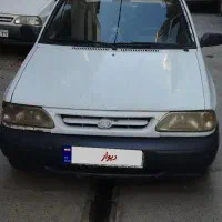 پراید 79