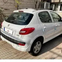 207پانورما مدل 1404