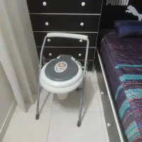 توالت فرنگی تاشو