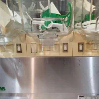 لوازم آبمیوه و بستنی