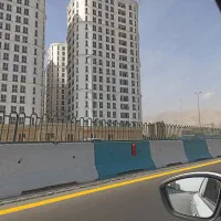 آپارتمان-آزادگان