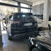 تیگو ۸ پرومکس هیبرید مدل 1403 2024|خودرو سواری و وانت|مشهد, ده دی|دیوار