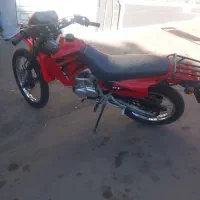 موتور|موتورسیکلت|اهر, |دیوار