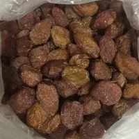 آلو خورشتی کوهستانی ارگانیک شهرستان بوئین زهرا