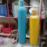 دلر ستونی کپسول هوا برش