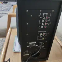 باند تک سینما خانگی|سیستم صوتی خانگی|قم, قم نو|دیوار