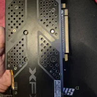 Xfx RX580 8G Xfx RX580 8G|قطعات و لوازم جانبی رایانه|تهران, ترمینال جنوب|دیوار