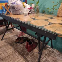 میز پذیرایی