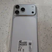 آیفون ۱۷پرومکس