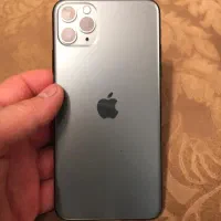 آیفون ۱۱ پرومکس معاوضه