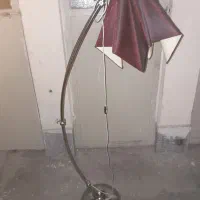 آباژور ایستاده شیک300 کمد بوفه آینه ای جادار300|چراغ خواب و آباژور|کرمانشاه, |دیوار