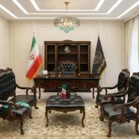 مبلمان اداری آماده تحویل دفتر وکالت چک|مبلمان اداری|تهران, یافت آباد جنوبی|دیوار